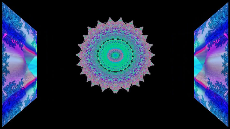 General Mayhem Video 2 .... Spinners & Abstracts